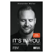 It's in you! 1 St