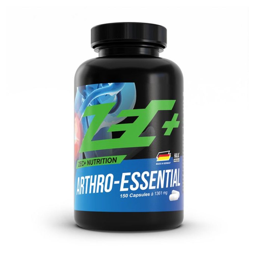 ZEC+ ARTHRO ESSENTIAL Kapseln, 150 Stück 150 St