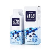 Life Bank nuion Hypertonisch (10 Sachets/Packung) 10X8 ml
