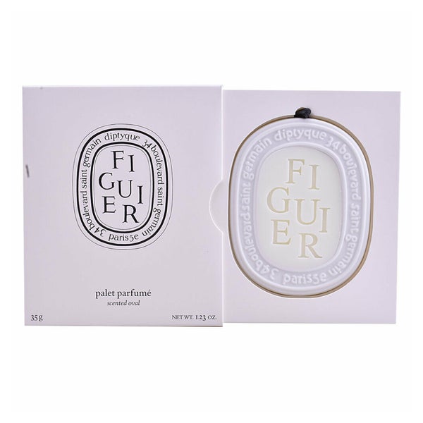 SCENTED OVAL figuier 35 gr 0,035 kg