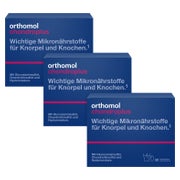 Produktabbildung: Orthomol chondroplus 3X30 St