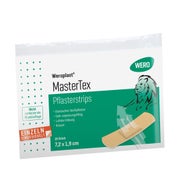 Weroplast® MasterTex Pflasterstrips 10 St