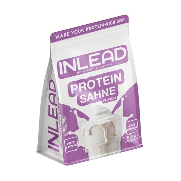 INLEAD Protein Sahne