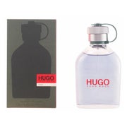 Hugo Boss Hugo Eau de Toilette 125ml Spray 0,125 l
