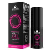 Intimateline - Vortex Gel - Klitoris-Stimulations-Gel