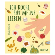 Fatto in casa - Selbstgemacht 1 St