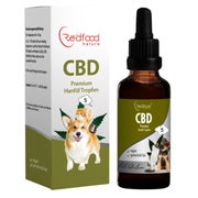 5 % CBD ÖL für Tiere 10ml 10 ml