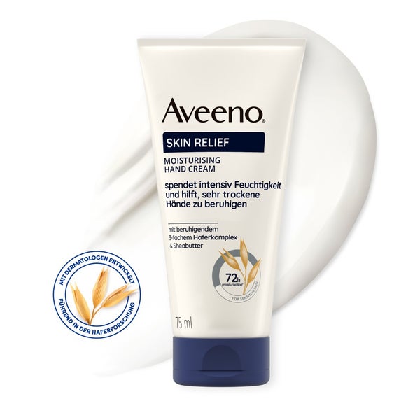 Aveeno Skin Relief Handcreme 75 ml