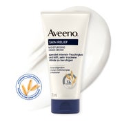 Produktabbildung: Aveeno Skin Relief Handcreme 75 ml