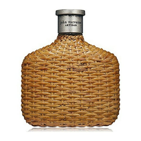 John Varvatos Artisan Eau de Toilette 125ml Spray 0,125 l