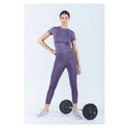 SPORT-LEGGINGS JAMIE KOMPRESSION POLYESTER 1 St
