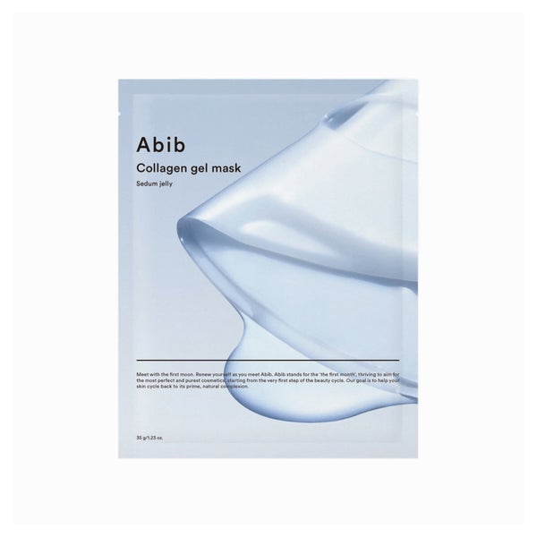 Abib Collagen Gel Mask Sedum Jelly, 35g 35 g