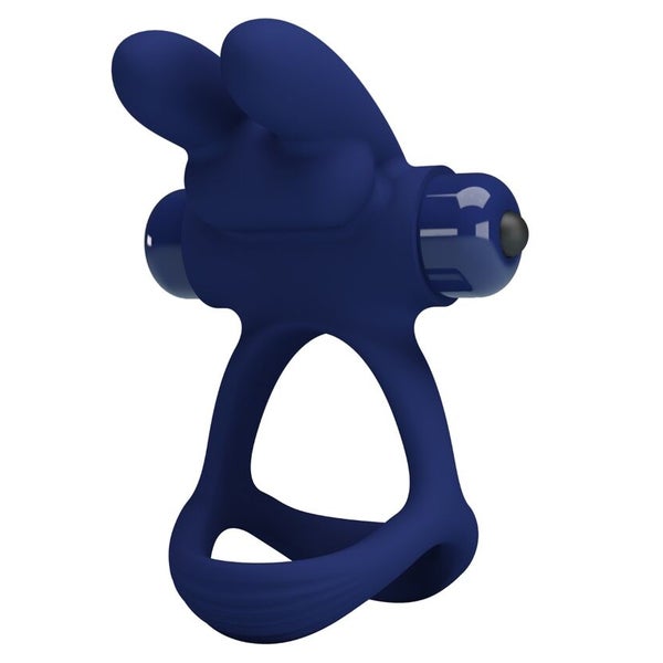 Pretty Love - Francisco - Rabbit-Vibrator 1 St