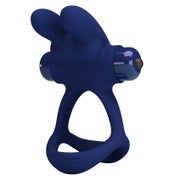 Pretty Love - Francisco - Rabbit-Vibrator 1 St