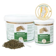 Marstall Bonus Leinsnack 2 kg