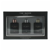 Ted Baker Tonic Mini Geschenkset 12.5ml Cu EDT + 12.5ml Ag EDT 0,18 kg