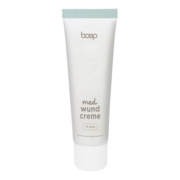 Boep Med Wundcreme Natur 50 ml