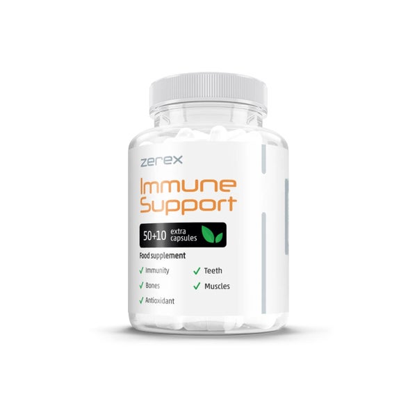 Zerex Immune Support 90 g