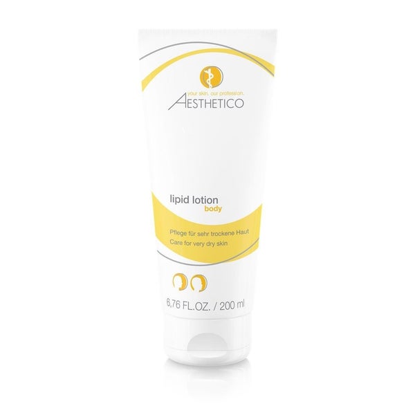 Aesthetico -lipid lotion,  - Körperpflege, Aesthetico 200 ml