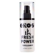 Fresh Power Toycleaner 125 ml alkoholfrei mit Panthenol (0.125 l) 125 ml