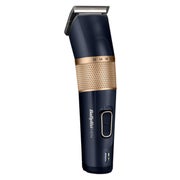 BaByliss Men Hair Clipper Lithium Power 0,6-28mm 0,628mm black gold (E986E) 1 St