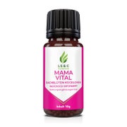 LS & C Nutrition | Mama Vital | für Frauen 10 g