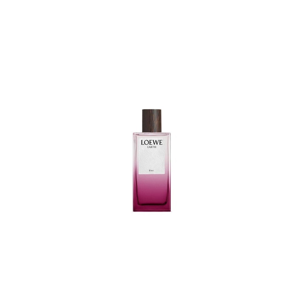 EARTH ELIXIR edp vapo 100 ml 0,1 l