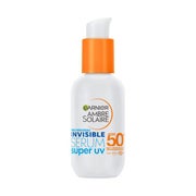 Garnier Serum mit Lichtschutzfaktor 50+, UVA- und UVB-Schutz, Für alle Hauttypen 30 ml