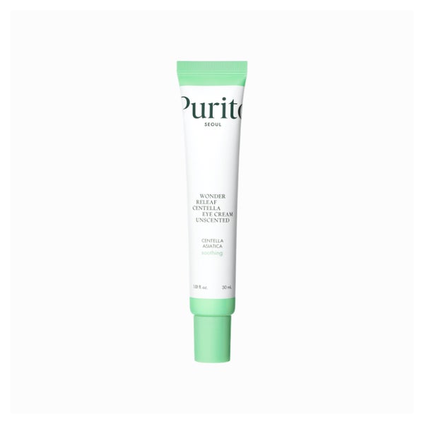 Purito Wonder Releaf Centella Eye Cream Unscented 30 ml
