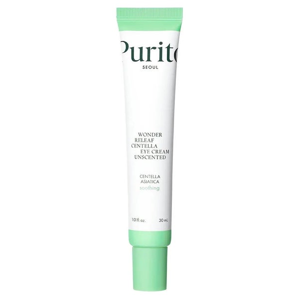 Purito Wonder Releaf Centella Eye Cream Unscented 1 ml