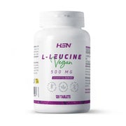 L-LEUCIN 500 mg - 120 tabs 120 St