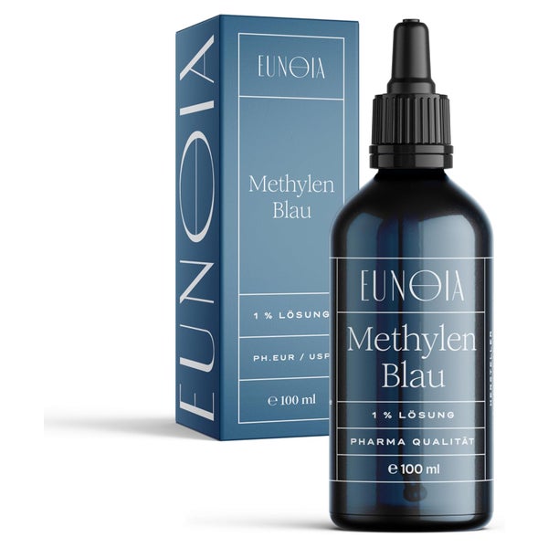 EUNOIA Methylenblau 100 ml