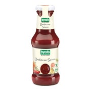BYODO Barbecue Sauce 250 ml