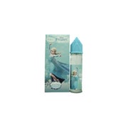 Disney Frozen Elsa Castle Eau de Toilette 100ml Spray 0,1 l