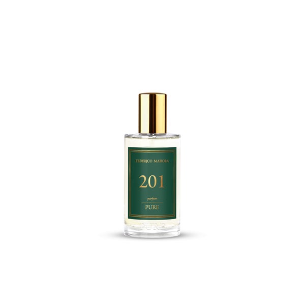 Pure Unisex 201 50 ml 50 ml