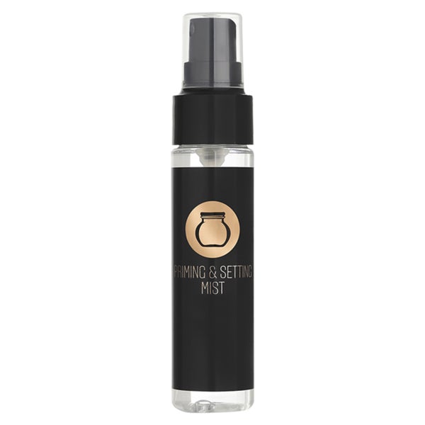 Priming and Setting Mist