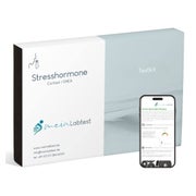Meinlabtest Cortisol & DHEA (Speicheltest) 1 St