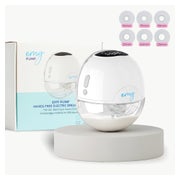 Emy Pump Elektrische Tragbare Milchpumpe 1 St