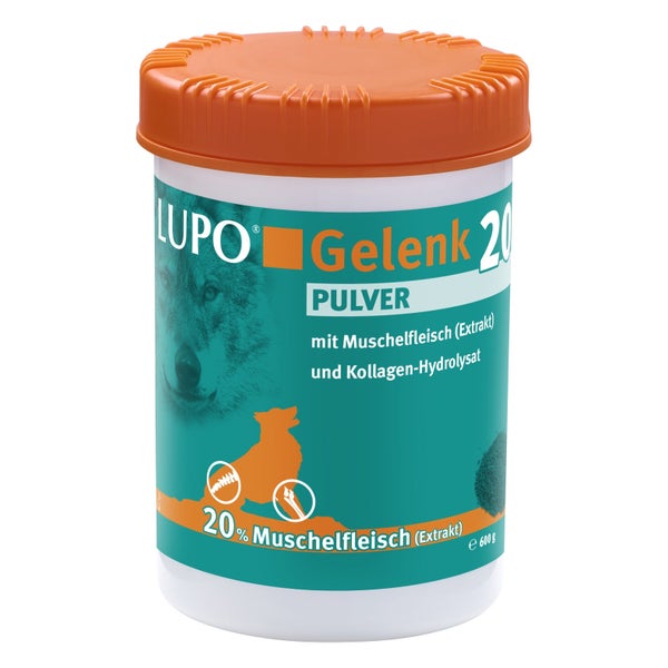Luposan Gelenk 20 0,7 kg