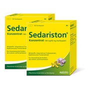 Sedariston Konzentrat HK Set 2X100 St