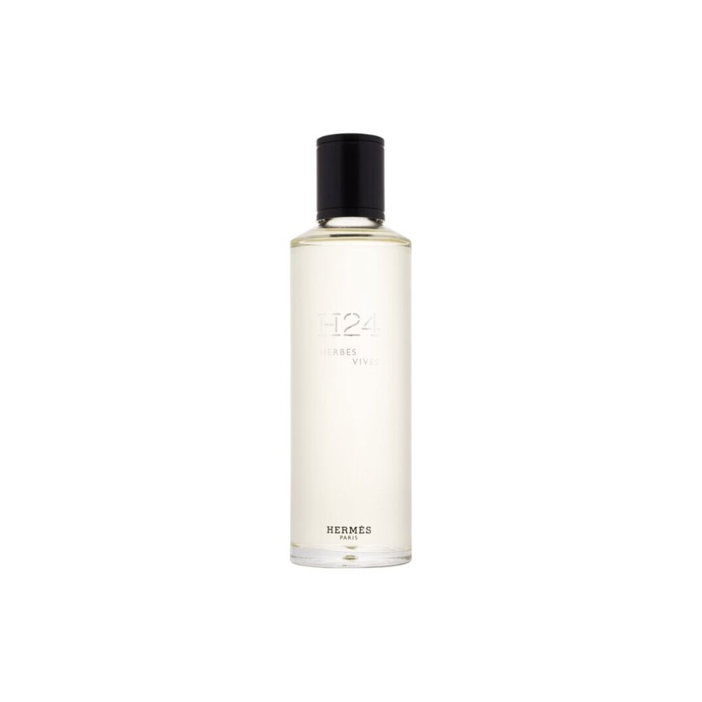 Hermès H24 Herbes Vives Eau de Parfum 200ml Refill