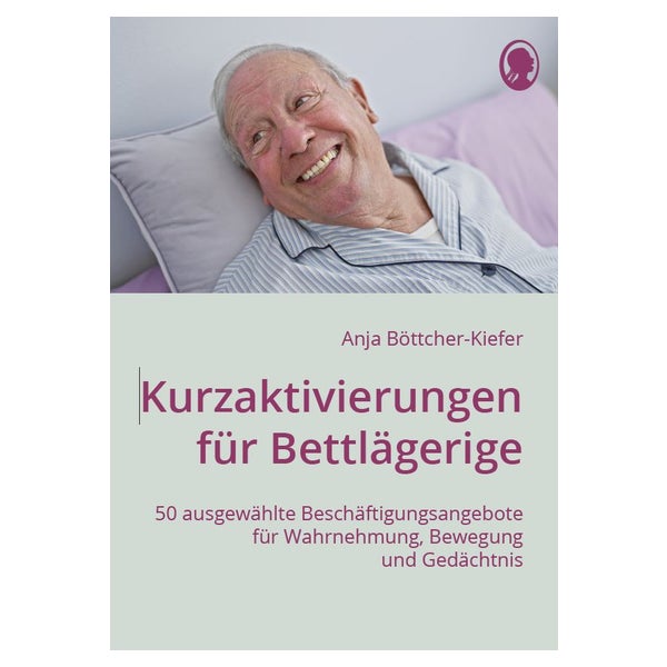 Kurzaktivierungen für Bettlägerige 1 St