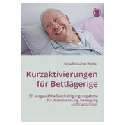 Kurzaktivierungen für Bettlägerige 1 St