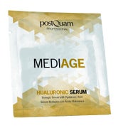 Postquam SKIN CARE HYALURONIC SERUM. SERUM WITH HYALURONIC ACID 20ML