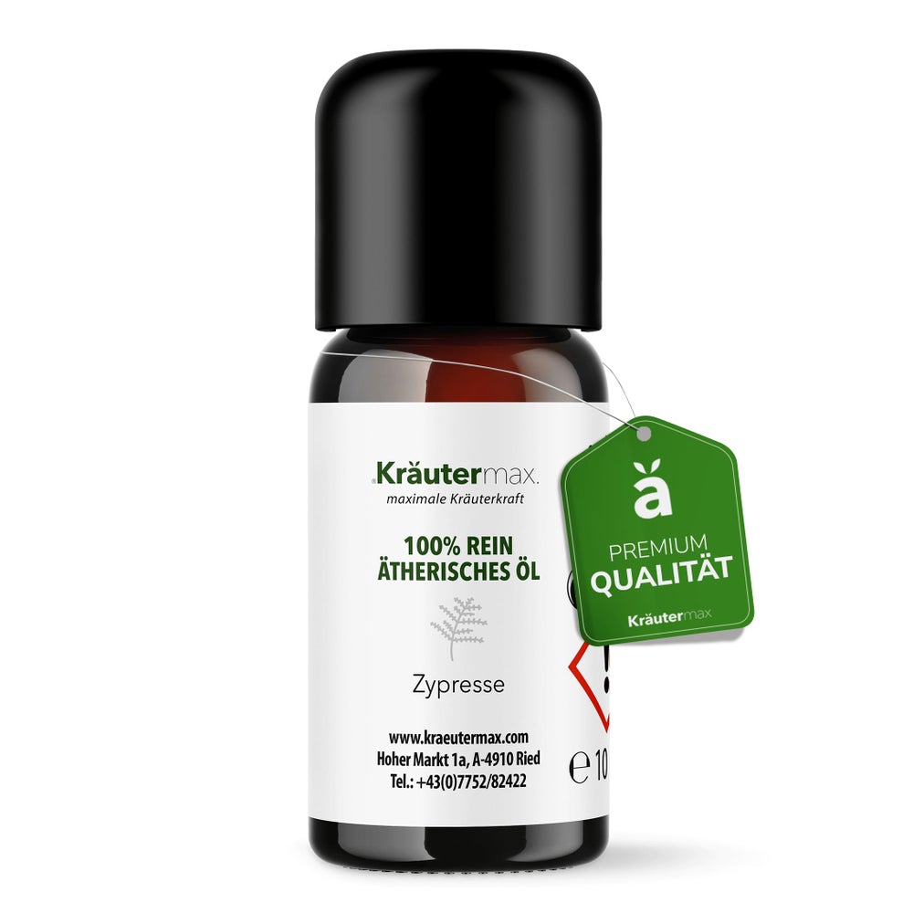 Zypresse 10 ml