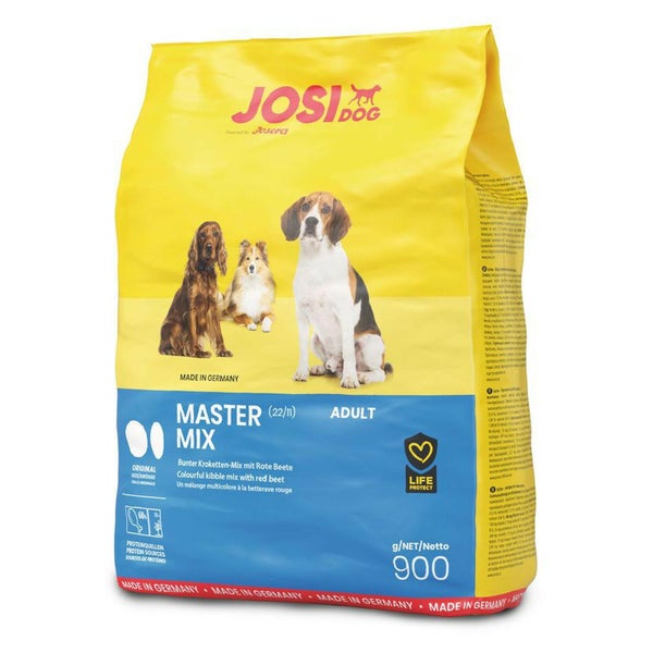 Josera JosiDog Master Mix 4,97 kg