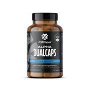 Polleo Alpha Dualcaps Multivitamin, 120 Kapseln 120 St