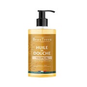 Beauterra Aceite Ducha Tropical 750ml 0,75 l
