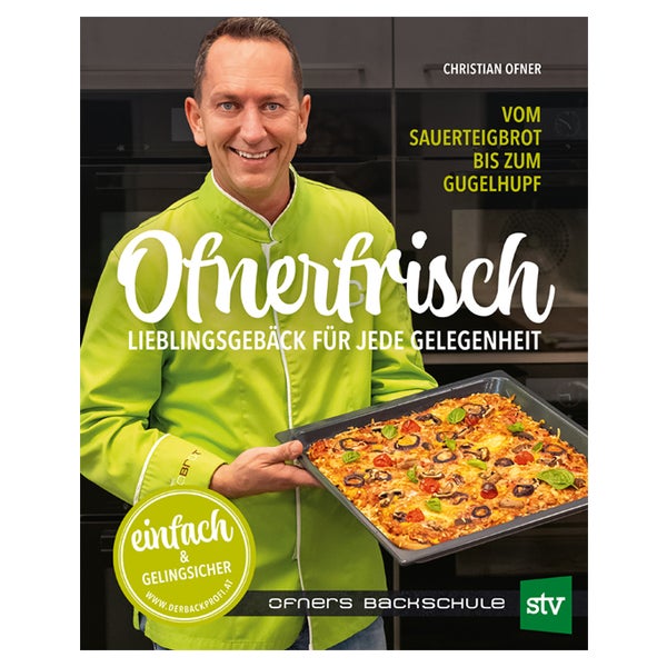 Ofnerfrisch 1 St