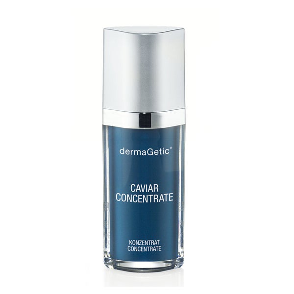 Binella Caviar Concentrate - Anti Aging Konzentrat für energiearme, überbeanspruchte Haut 30 ml